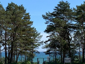Ostseeblick Rügen, Binz